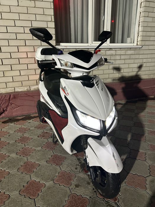 Продам Мапед м8!