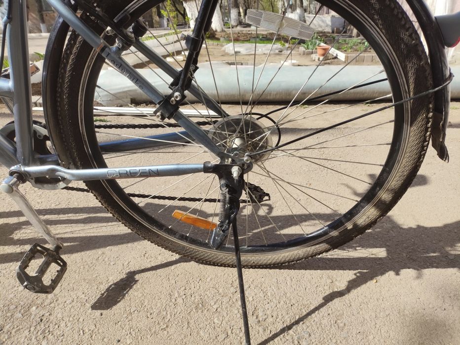 продам хороший велосипед