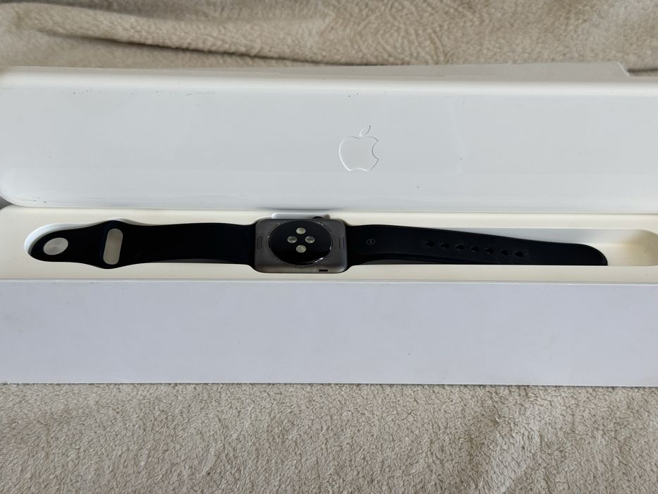 apple watch 7000 series