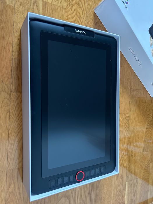 Tabletă grafică XP-Pen Artist 13.3 Pro