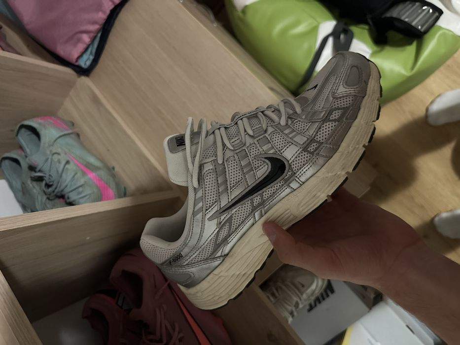 Nike  p6000 marimea 43