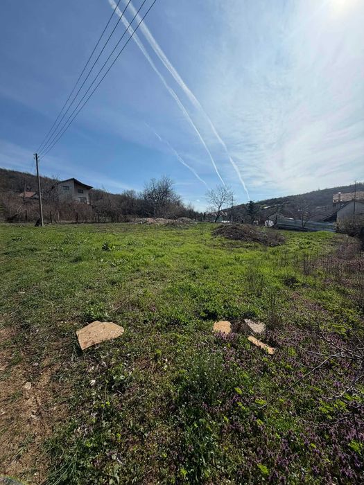 Продава се Парцел в Враца, Студентски град - 1060 кв.м за 11 €/кв.м - Снимка #10