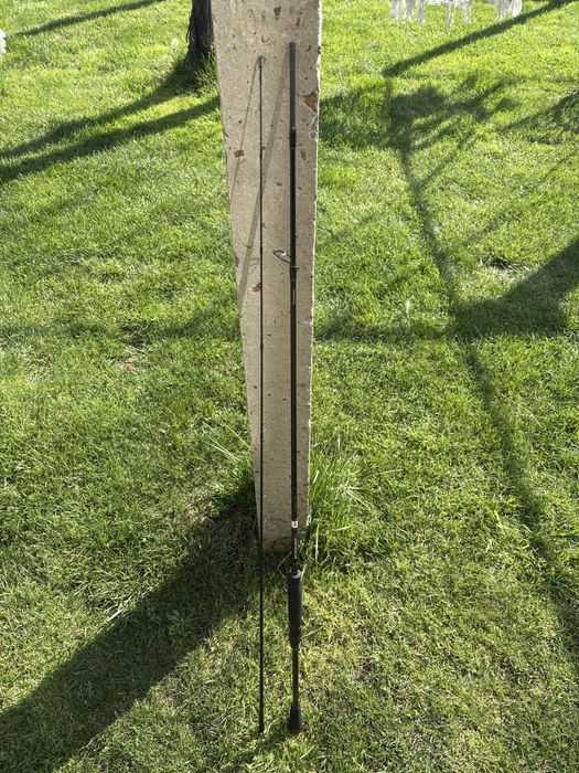 Спининг въдица Savage gear sg2