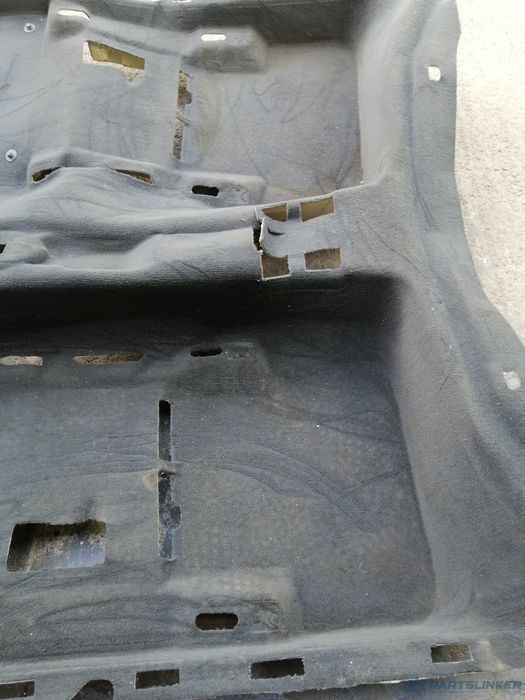 Mocheta Podea Interior Audi A4 B8 [ 2007 - 2015 ]
