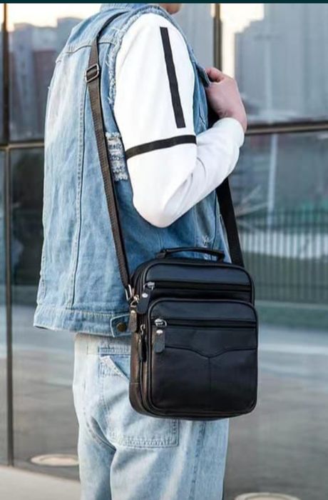 Барсетки с овечьей кожи