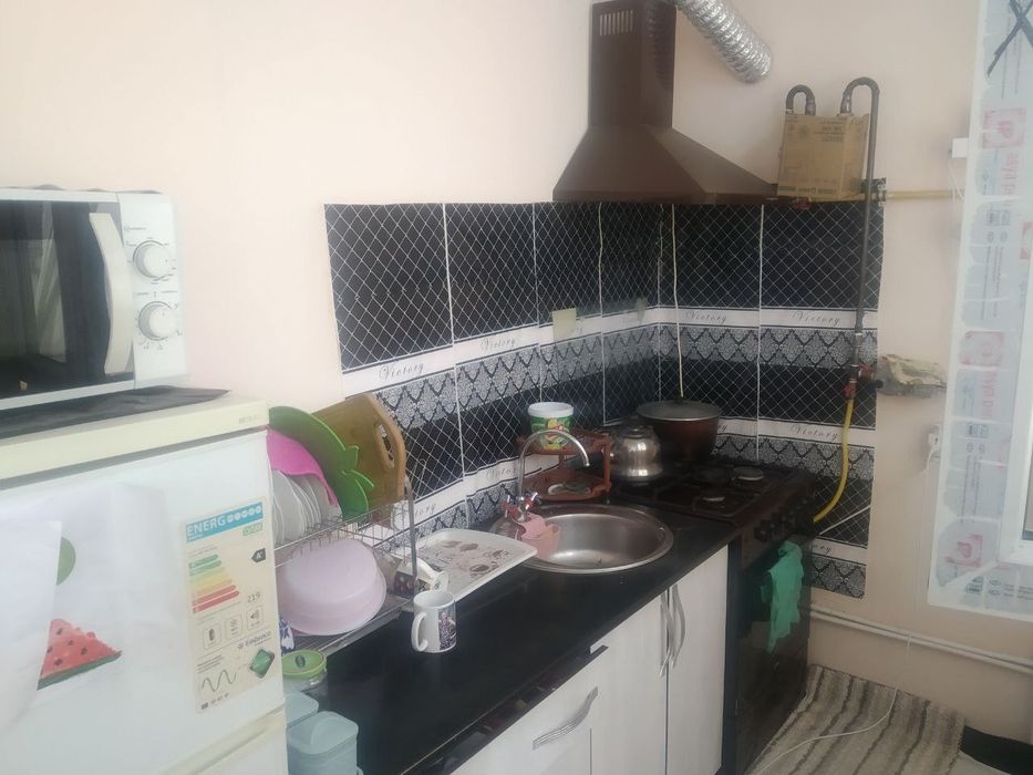 Продаю Свою Квартиру на Майский