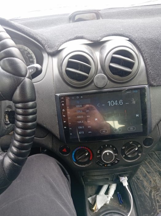 Авто шевреле нексия р3