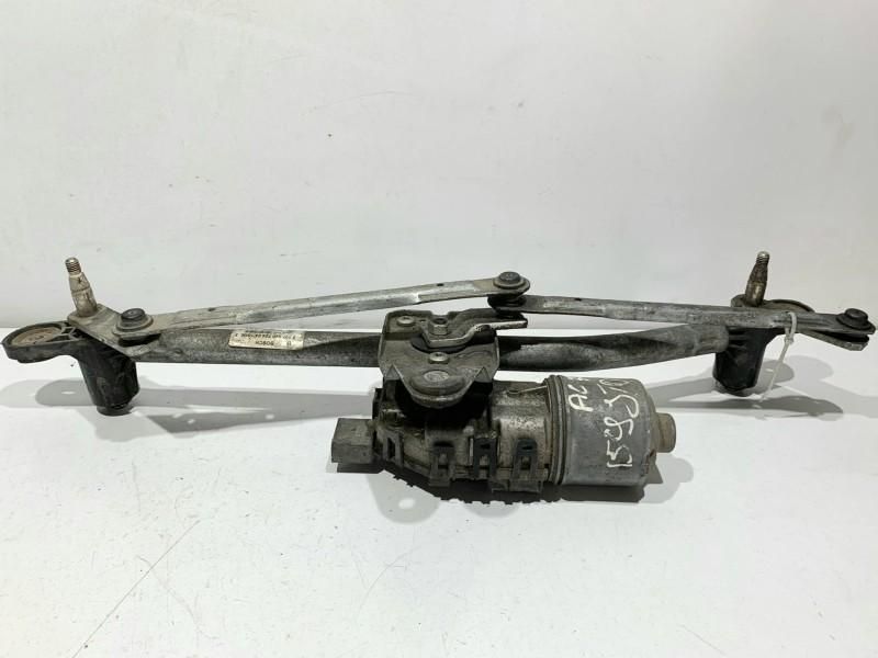 Ansamblu stergator cu motoras Alfa Romeo 159 (2005-2011) 60694874