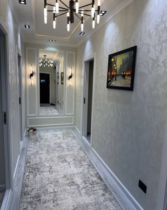 Сдаётся Квартира в Мегапланет