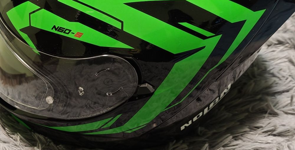 Каска NoLan N60-6