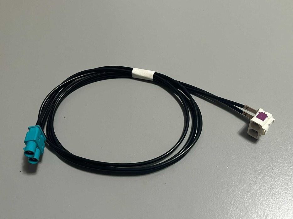 Set cablaje montare navigatie vw-Golf7 , PassatB8 , Tiguan 2016-2020