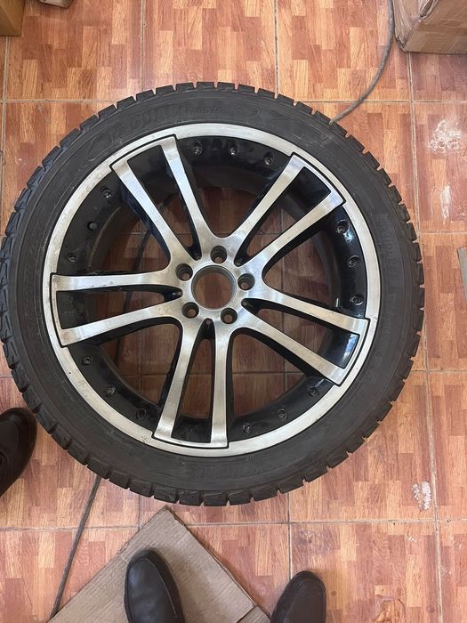 Продам Титановые Диски R20.