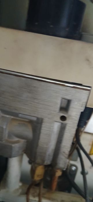 Продам газовый котёл