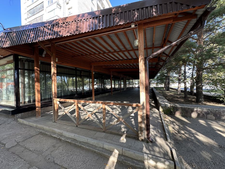 Рестораан, кафе, бар