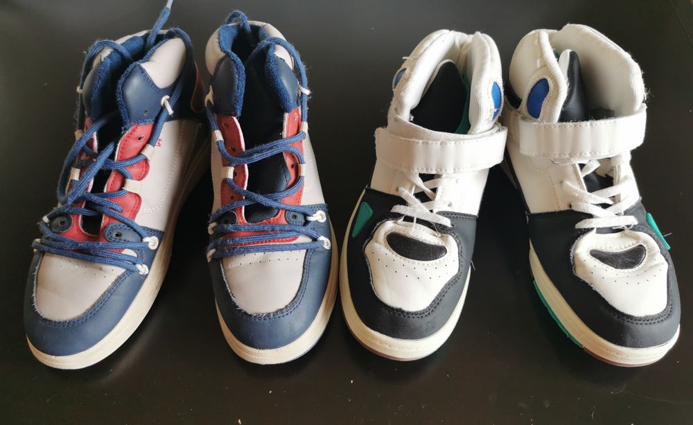 Adidași gheata mas 36 marca Sinsay
