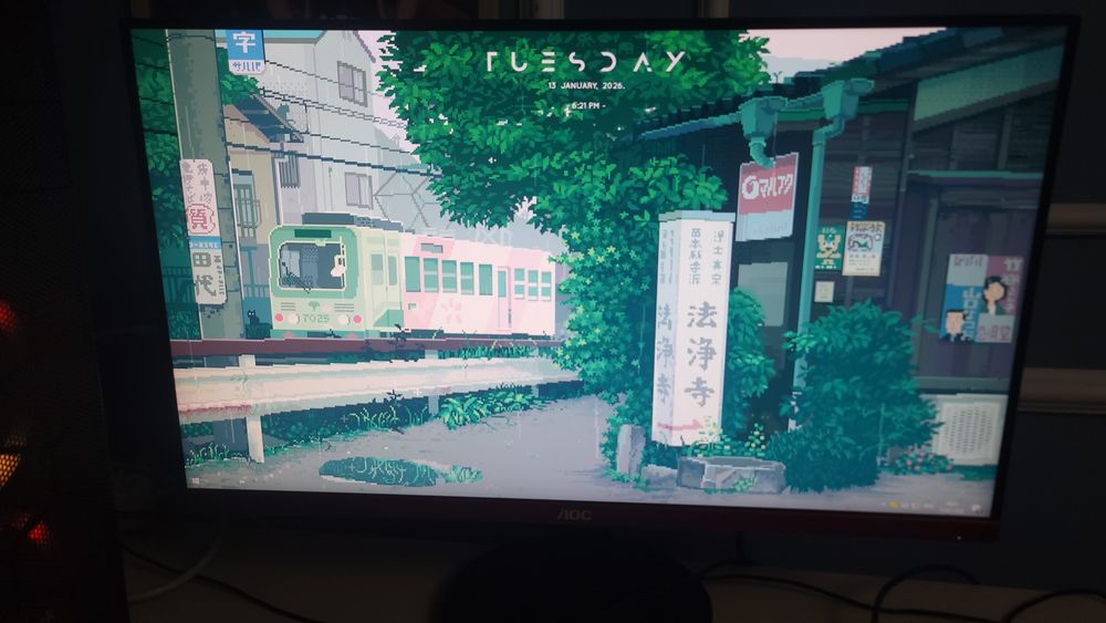 Игровой Компьютер / ПК