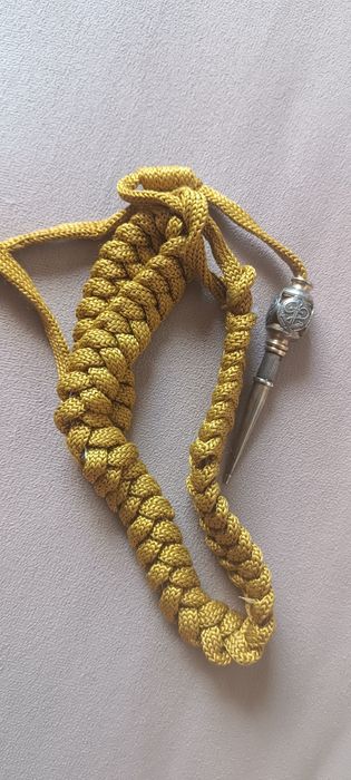 Военноморски акселбант