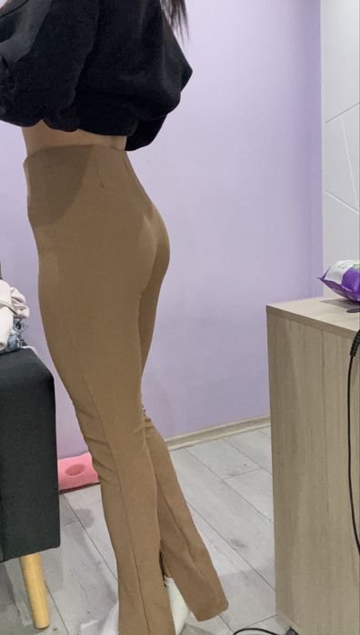 Чисто нов панталон Zara