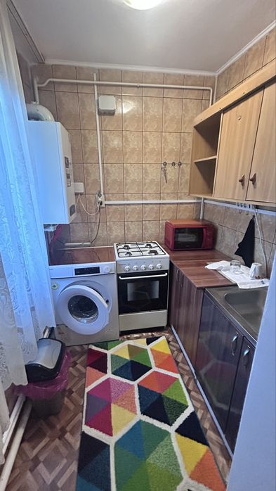 Apartament 2 camere