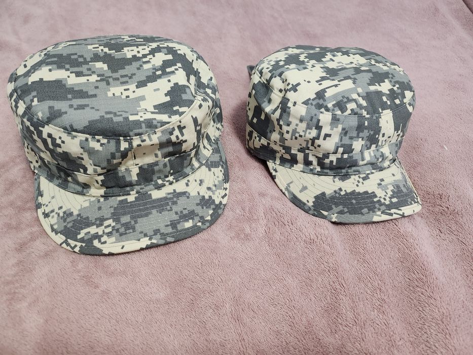 Полева шапка ACU AT digital