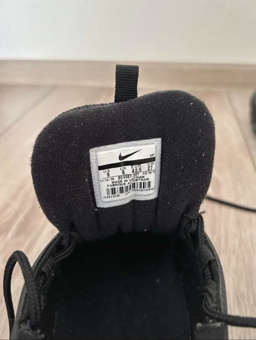 nike air max 97 in stare foarte buna