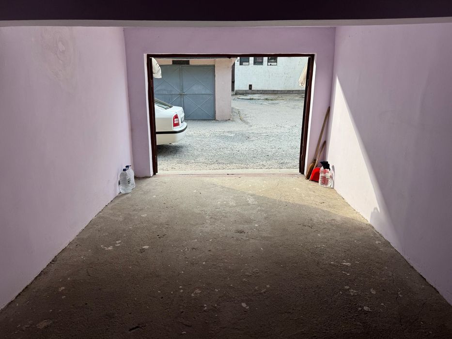 Garaj de vânzare în Fetești -Ialomita