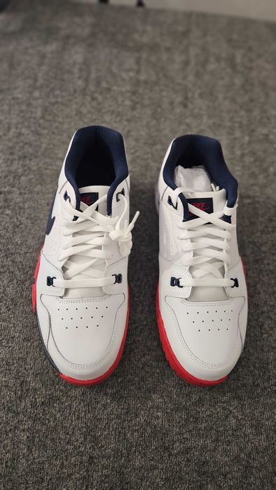 Продавам НОВИ маратонки NIKE Cross Trainer Low размер 42.5 size 9