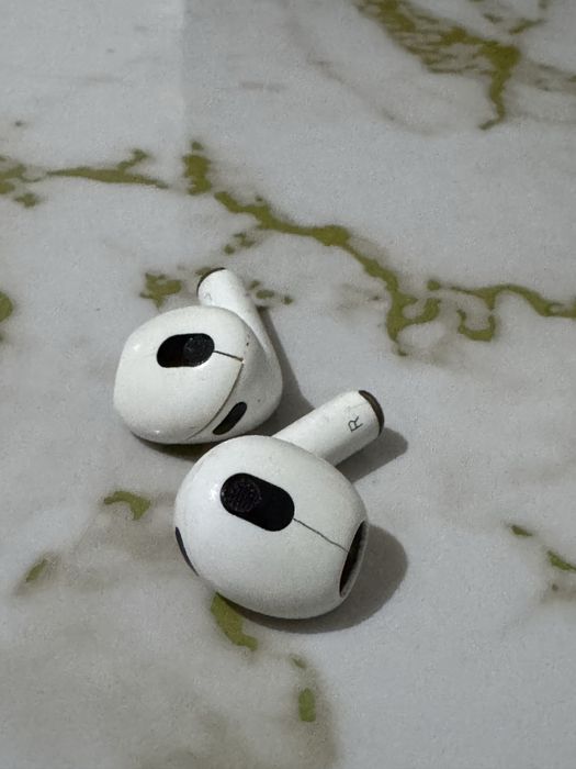 Наушники air pods 3