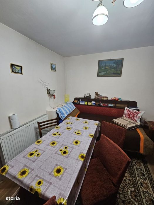 Casa Intre Lacuri, teren 321 mp, cu potential mare!