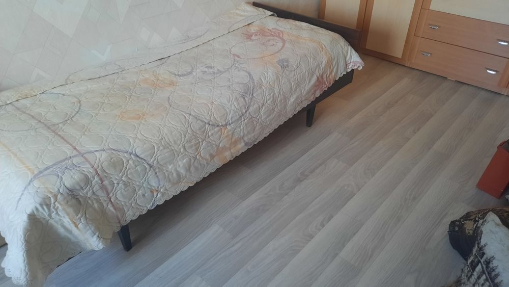 Кровать односпальные