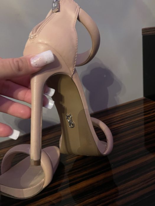 Токчета Steve Madden