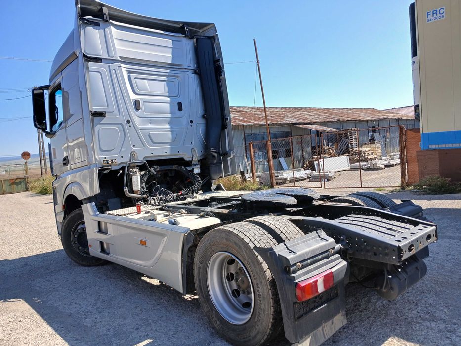 Mercedes Actros de vanzare