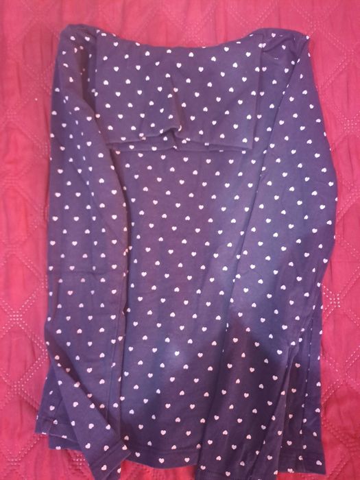 Блузки за момиче 5г.