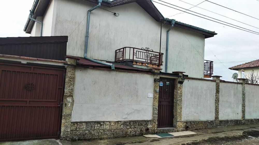 Продава се Къща в с. Дуранкулак, Област Добрич - 185 кв.м за 1163 €/кв.м - Снимка #8