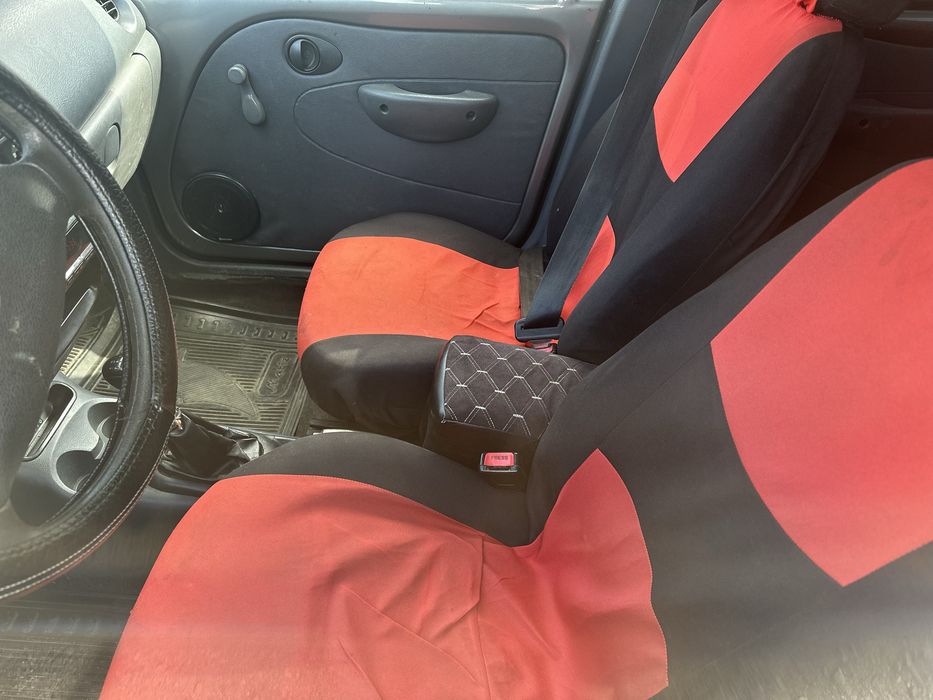 Продам Daewoo Matiz 2014
