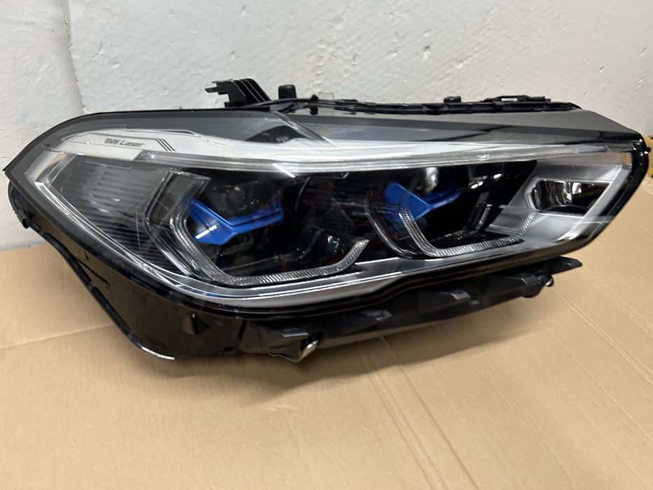Far bmw X6 G06 X5 G05 Laser 2019-2023 dreapta