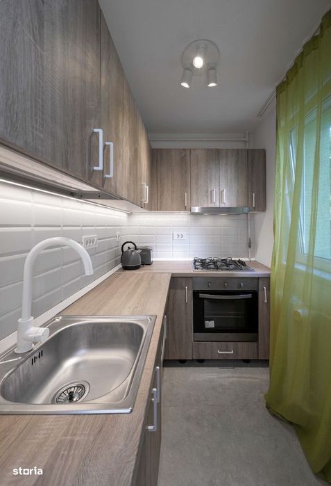 2 Camere | Modern | Gheorgheni | Zona Alverna | Andrei Muresanu