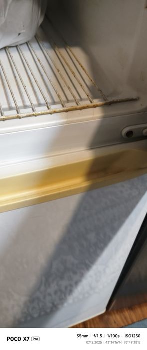 Холодильник nord робочи