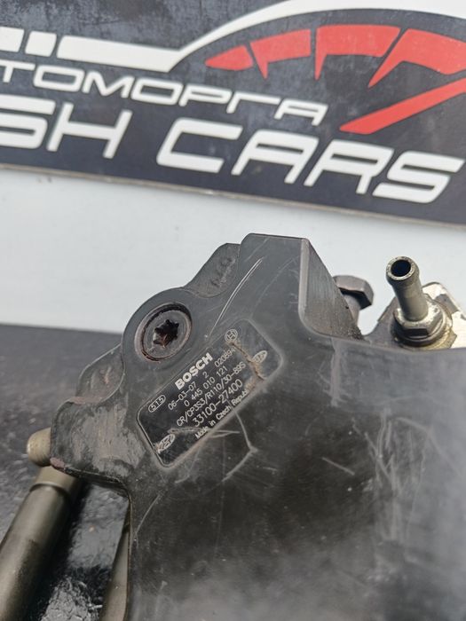 Дюзи ГНП рейл за Хюндай Туксон 2.0 црди 140 к.с. / Hyundai Tucson 2.0