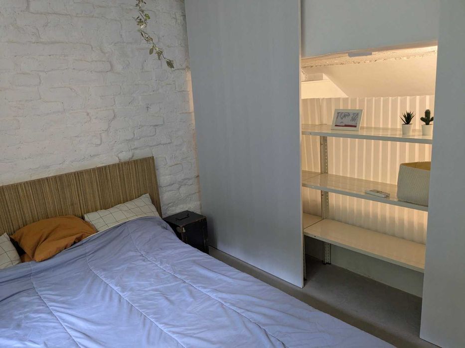 Дава се под наем Двустаен апартамент в София, Център - 72 кв.м за 880 € - Снимка #5