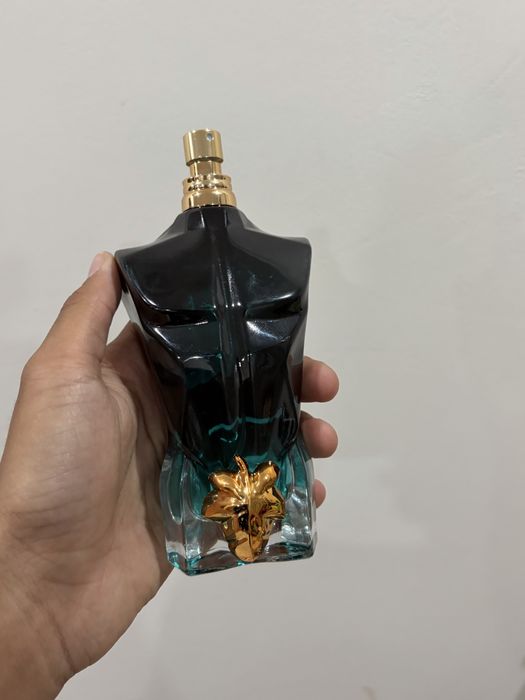 JPG le beau le parfum
