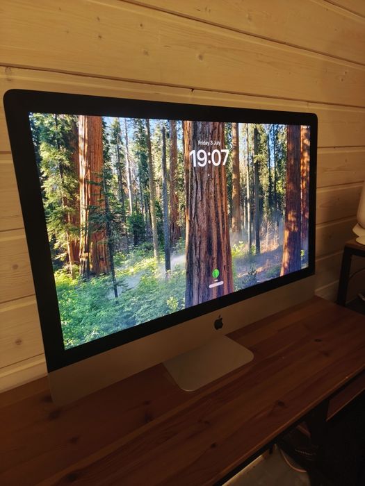 imac 2020 - Laptop-Calculator-Gaming la preț mic | OLX.ro