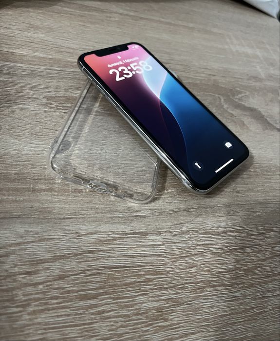 iPhone 11 Pro - Alb, 64 GB, Baterie 100%