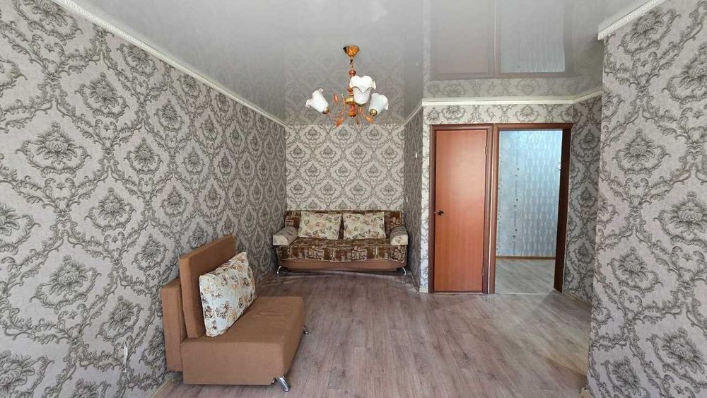 1 комнатная квартира