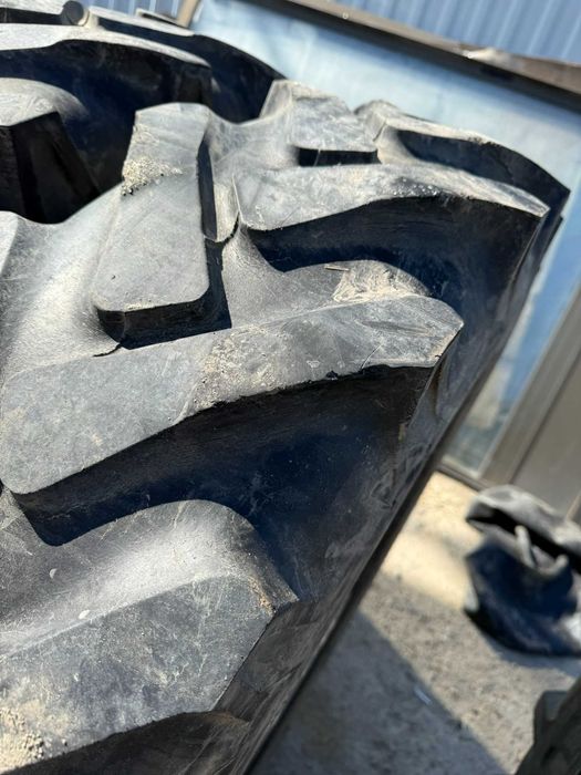 Anvelope 12.4 R28 Semperit