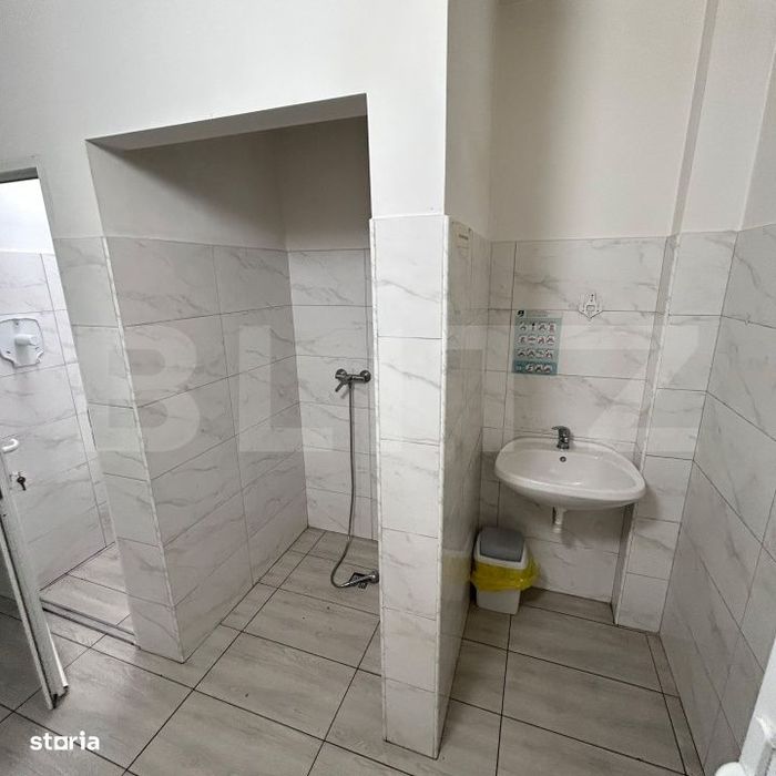 Spatiu comercial ideal clinica, 170 mp, Ultracentral - Piata Avram Ian