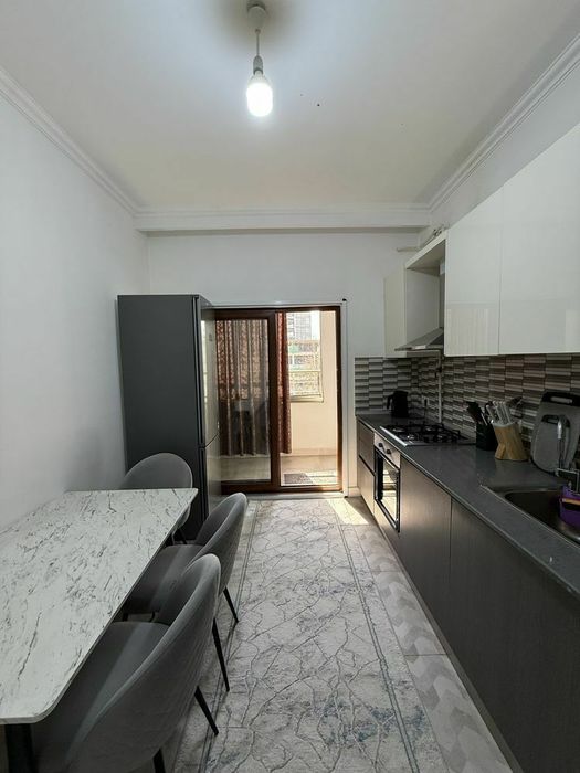 СРОЧНО 3 комнатная 95м² ЖК Istanbul City 2 санузла 3 балкона