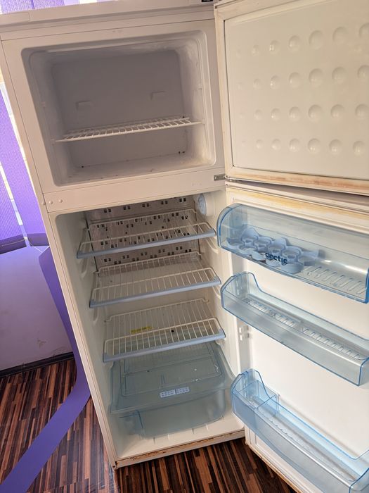 Frigider arctic