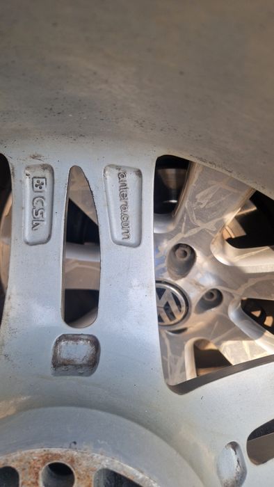 Продам диски с резиной