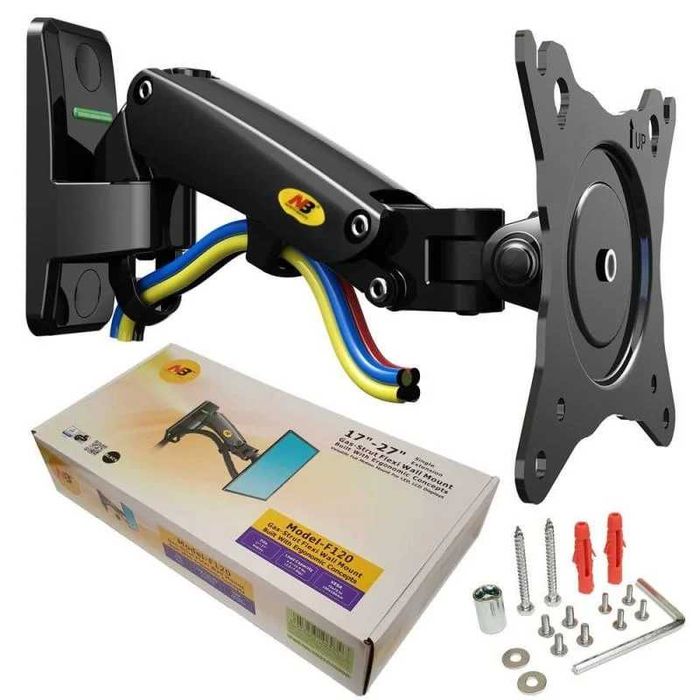 North Bayou кронштейны